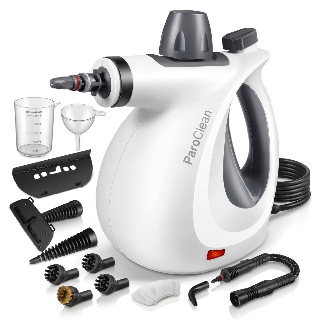 Parownica ParoClean PRO