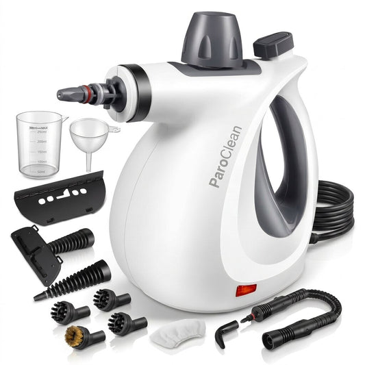 Parownica ParoClean PRO